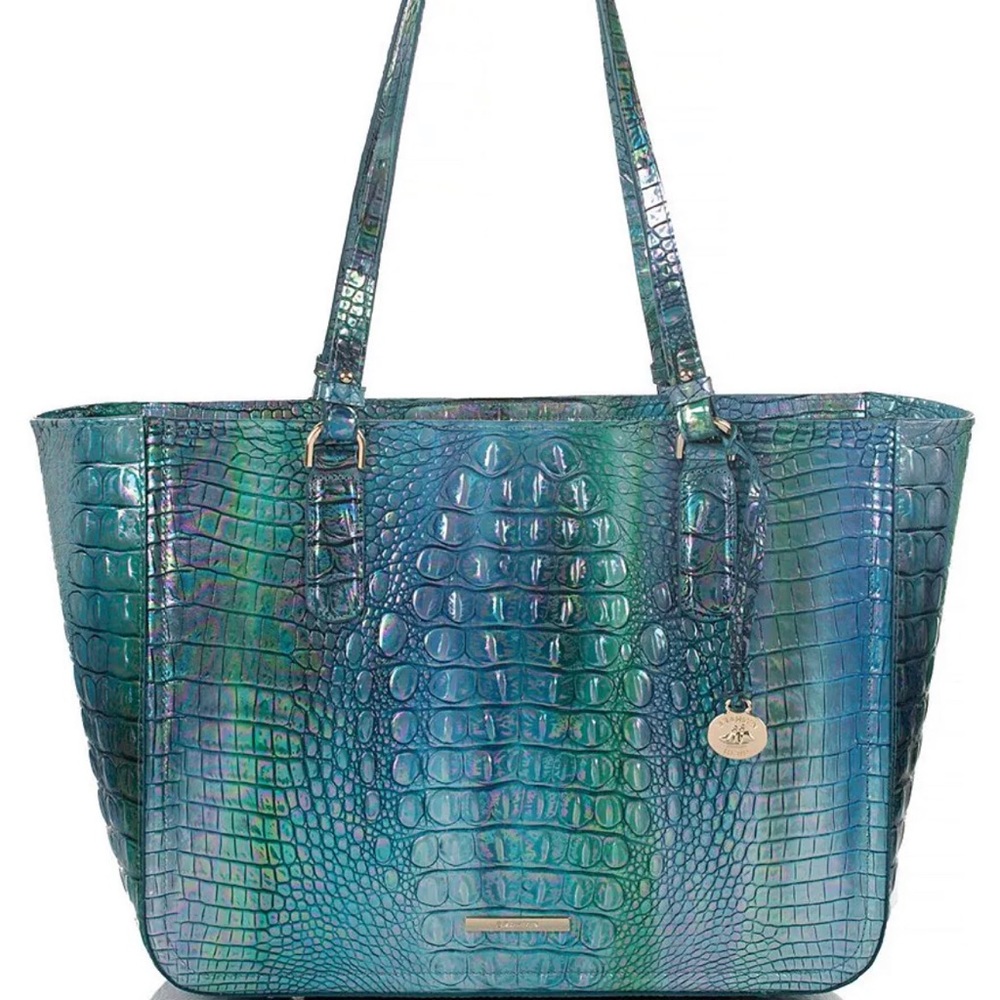 Brahmin Melbourne Collection Ashlee Tote